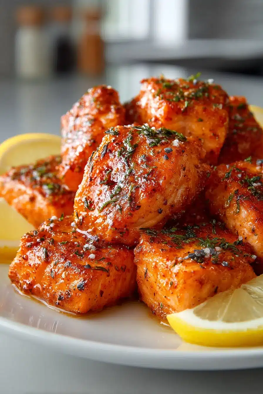 Best Air Fryer Crispy Salmon Bites best air fryer crispy salmon bites 2026 05 20 032312