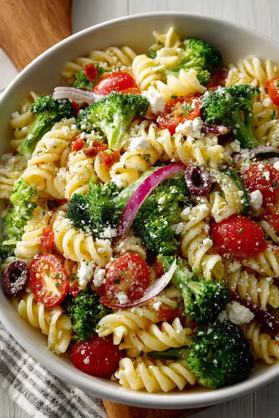 Best Broccoli Pasta Salad best broccoli pasta salad 2026 05 07 143723 2