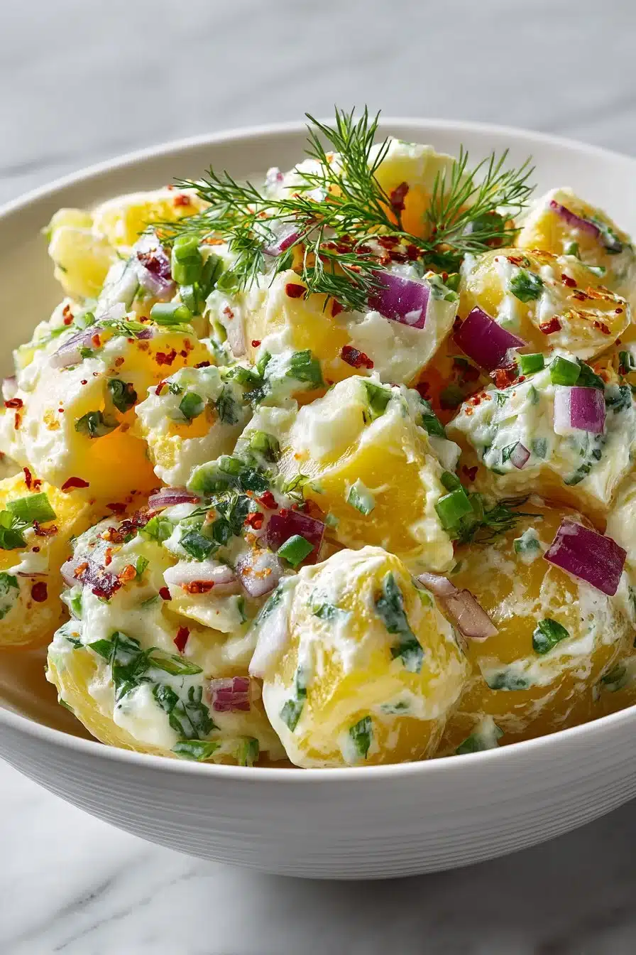 Best Classic Picnic Potato Salad best classic picnic potato salad 2026 05 06 140938