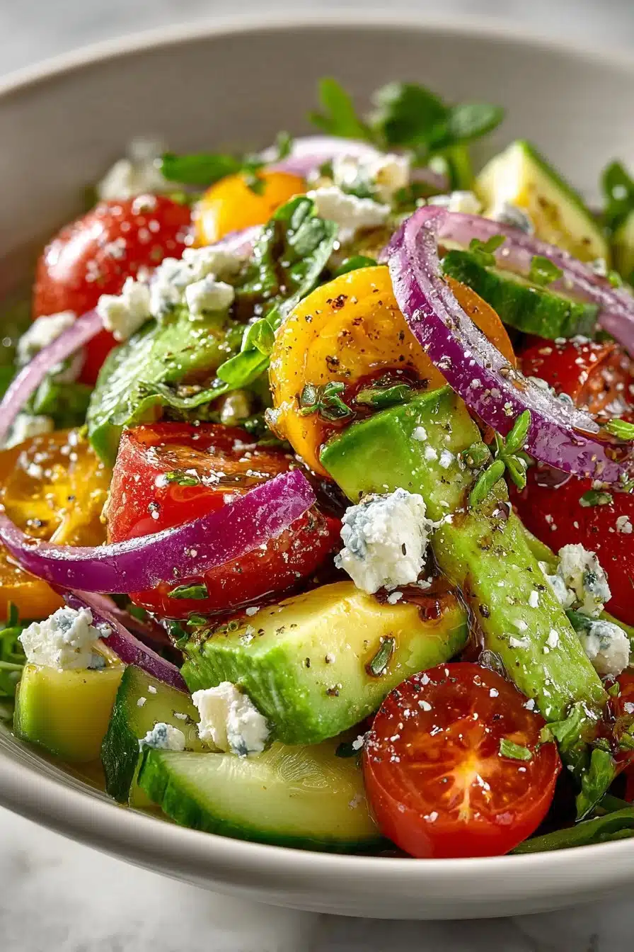 Best Classic Summer Salad Recipes best classic summer salad recipes 2026 05 04 020626