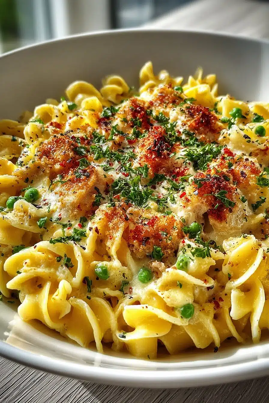 Best Classic Tuna Noodle Casserole best classic tuna noodle casserole 2026 05 14 023023
