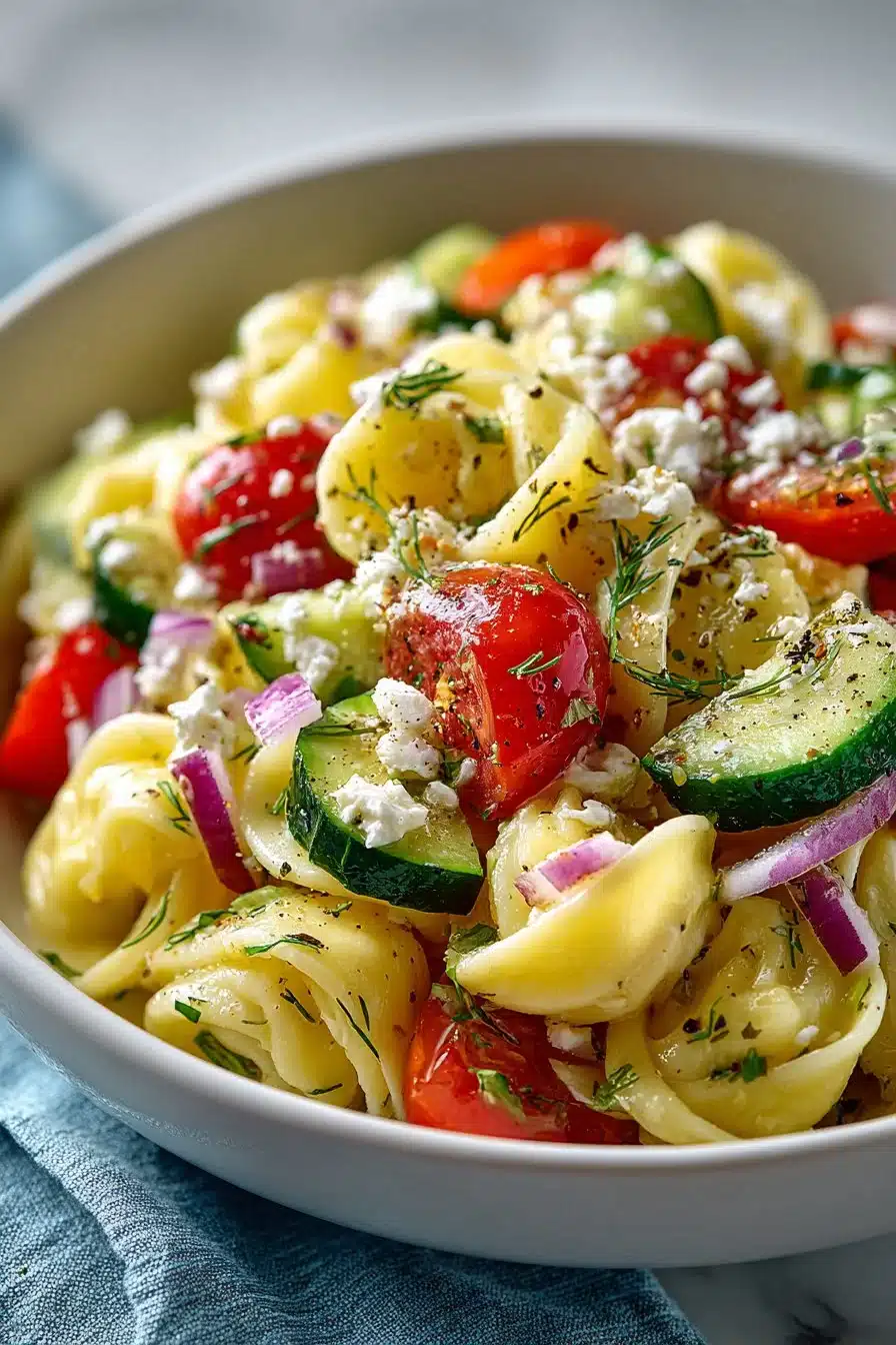 Best Cucumber Pasta Salad best cucumber pasta salad 2026 05 07 143722