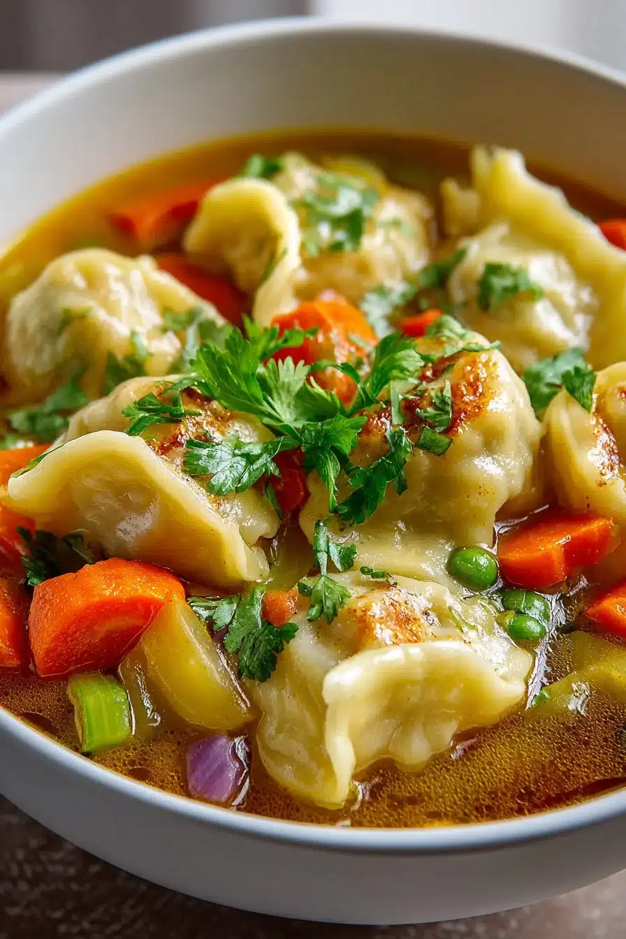 Best Curry Dumpling Soup best curry dumpling soup 2026 05 09 183630