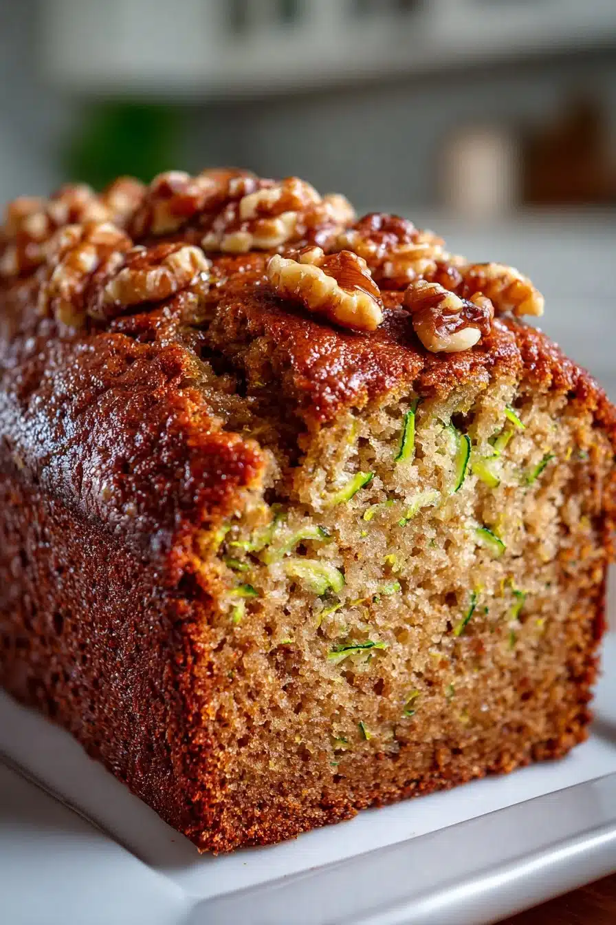 Best Easy Zucchini Bread with Walnuts best easy zucchini bread with walnuts 2026 05 30 061037