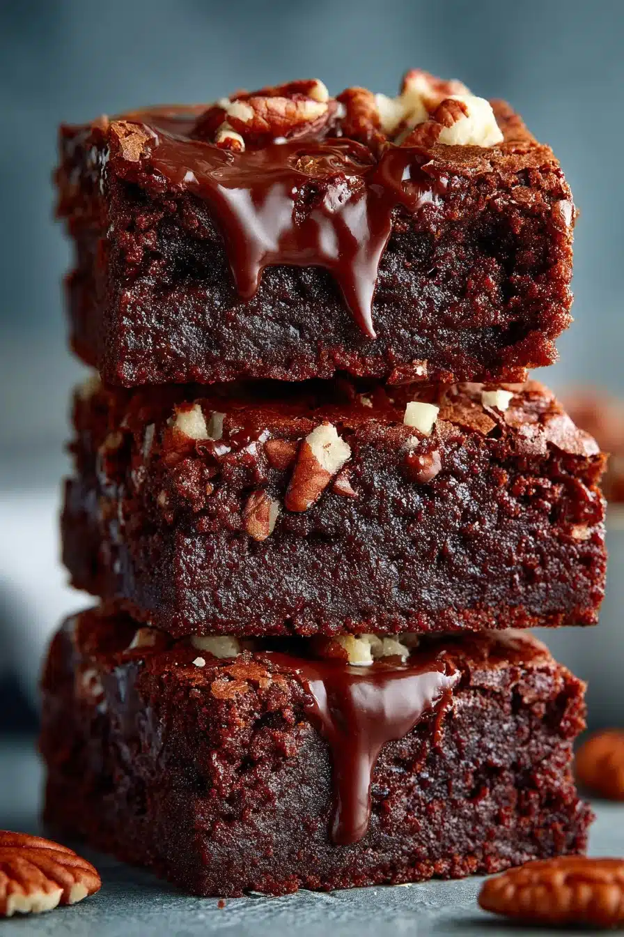 best fudgy dr pepper brownies with pecans 2026 05 30 060133