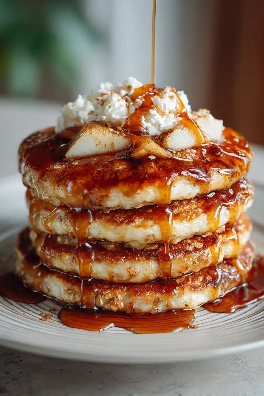 Best Healthy Oatmeal Apple Cinnamon Pancakes best healthy oatmeal apple cinnamon pancakes 2026 05 20 032100 2