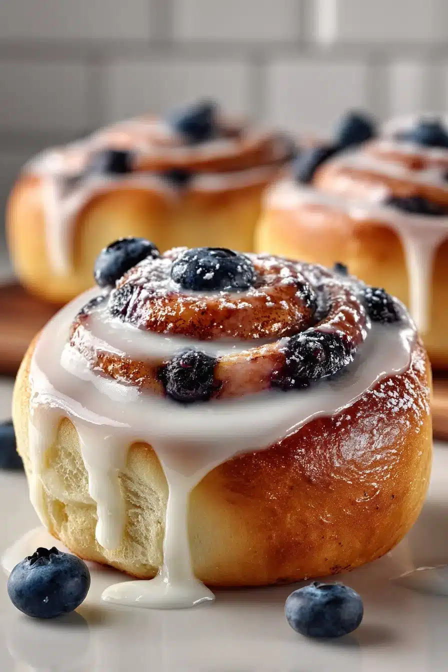 Best Homemade Blueberry Sweet Rolls with Icing best homemade blueberry sweet rolls with icing 2026 05 20 032228 2