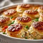 best homemade chicken pot pie casserole with biscu 2026 05 31 015855 683x1024 1
