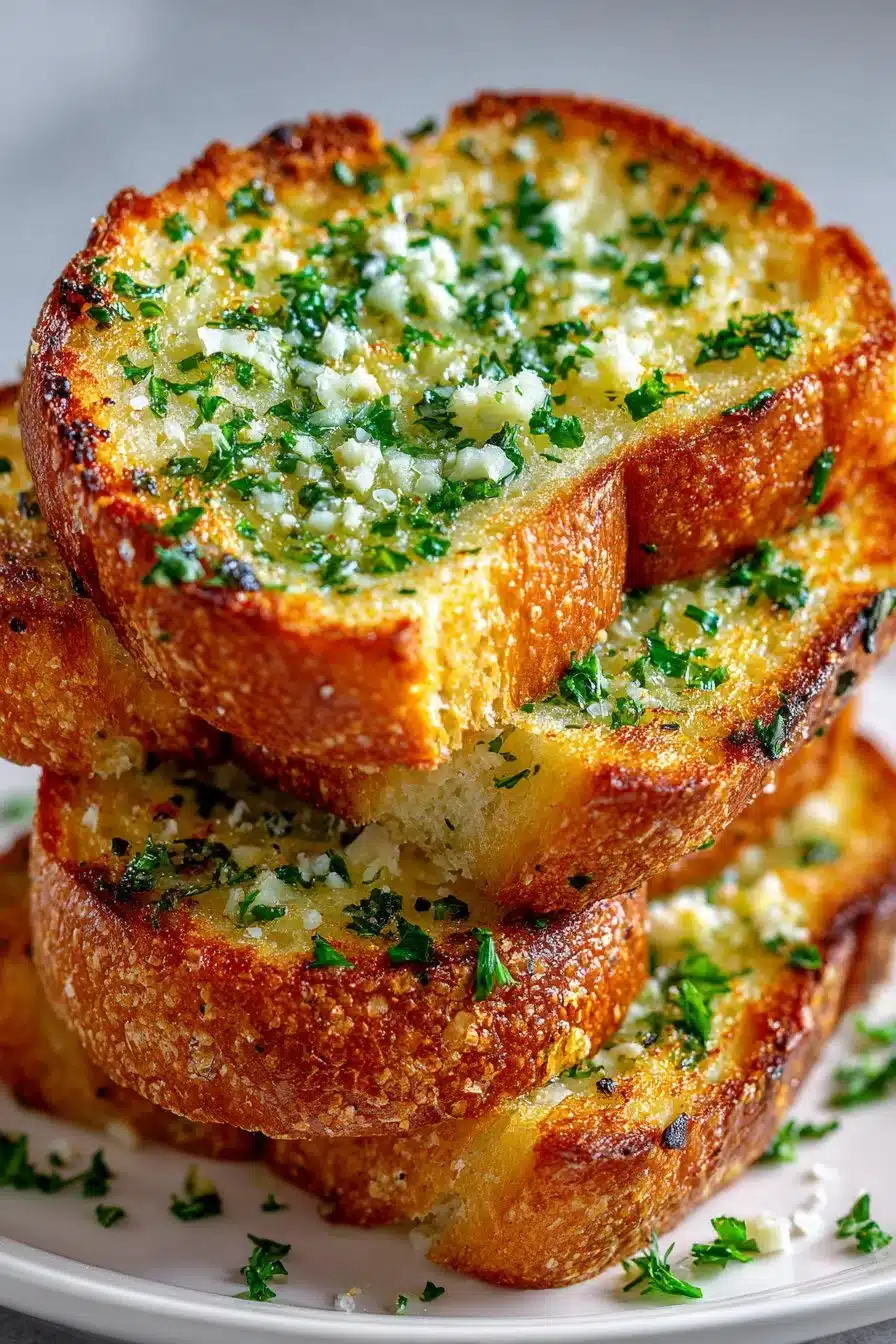 Best Homemade Garlic Butter Texas Toast Recipe best homemade garlic butter texas toast recipe 2026 05 21 011852