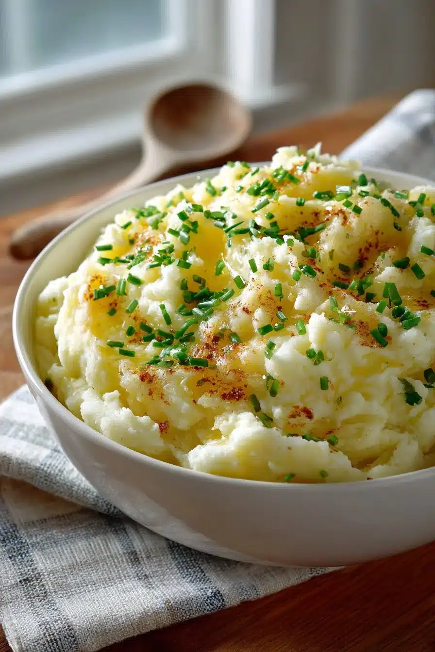 best homemade garlic mashed potatoes 2026 05 16 022617