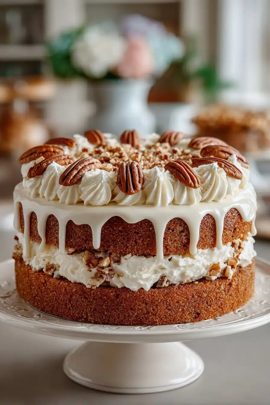 Best Homemade Hummingbird Cake with Cream Cheese best homemade hummingbird cake with cream cheese 2026 05 31 023300