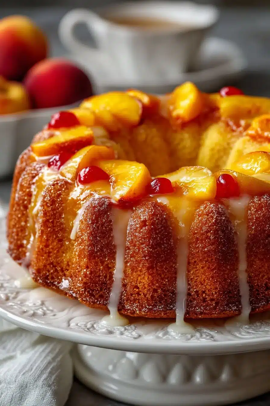 Best Homemade Peach Cobbler Pound Cake best homemade peach cobbler pound cake 2026 05 21 020142 2