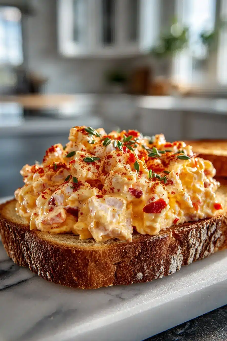 Best Homemade Pimento Cheese Sandwich Spread best homemade pimento cheese sandwich spread 2026 05 18 012334