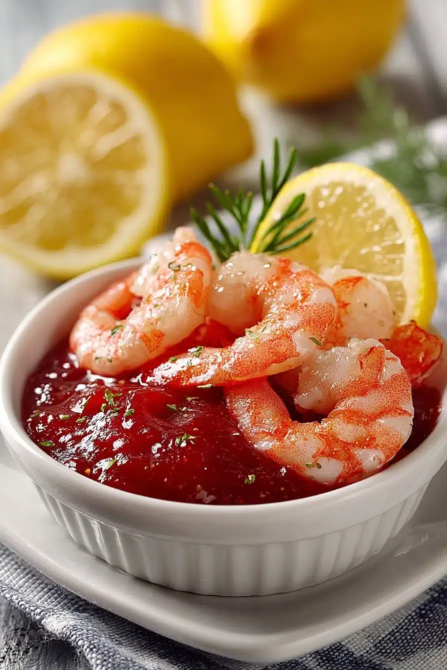 Best Homemade Shrimp Cocktail Sauce best homemade shrimp cocktail sauce 2026 05 15 030939