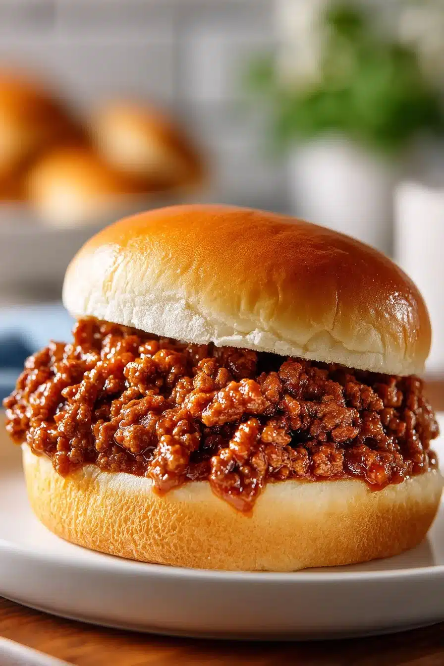 Best Homemade Sloppy Joe Sauce from Scratch best homemade sloppy joe sauce from scratch 2026 05 22 014622