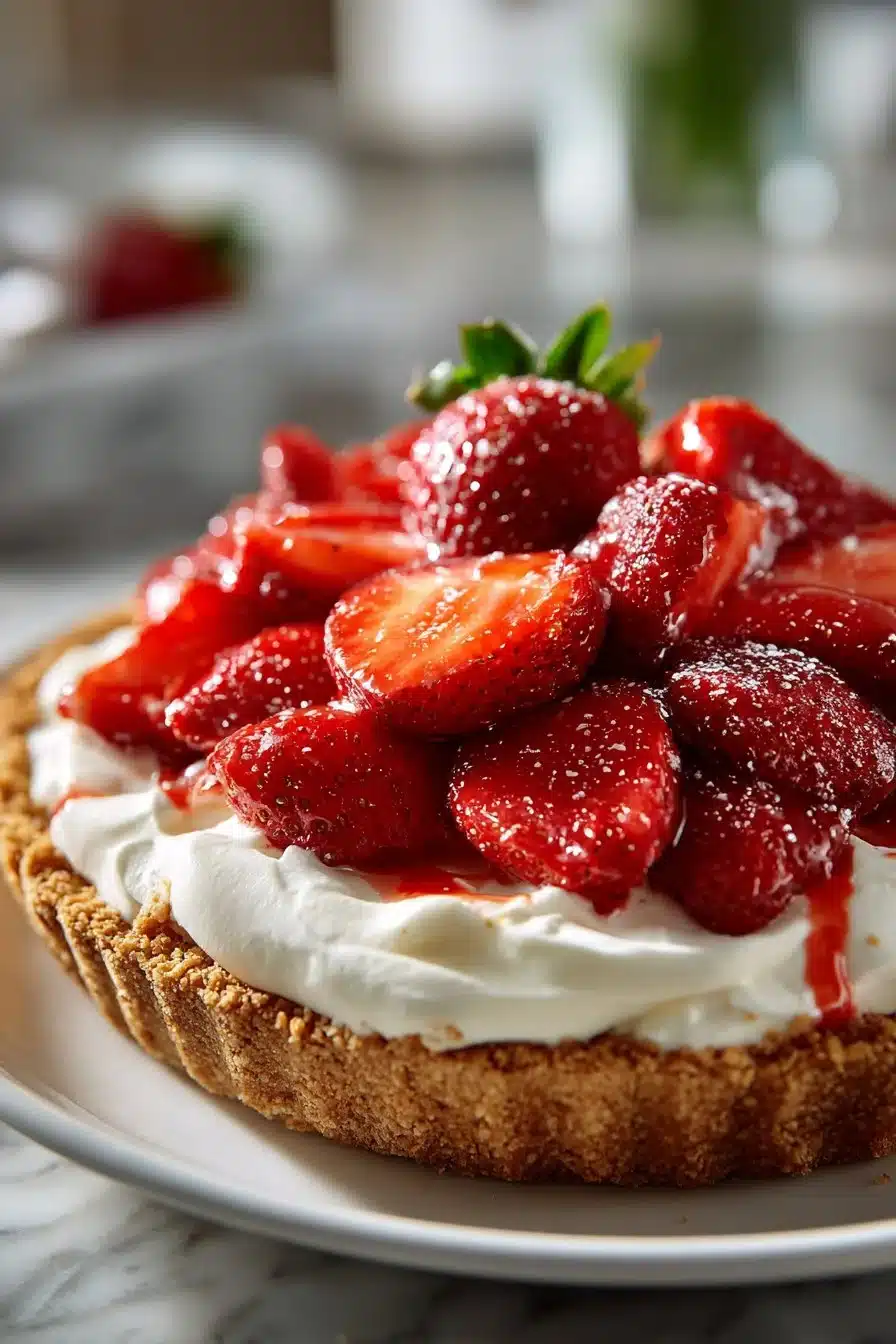 Best Homemade Strawberry Icebox Pie best homemade strawberry icebox pie 2026 05 15 030753 2