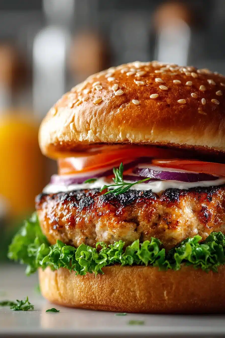 Best Juicy Turkey Burgers on the Grill best juicy turkey burgers on the grill 2026 05 16 231201