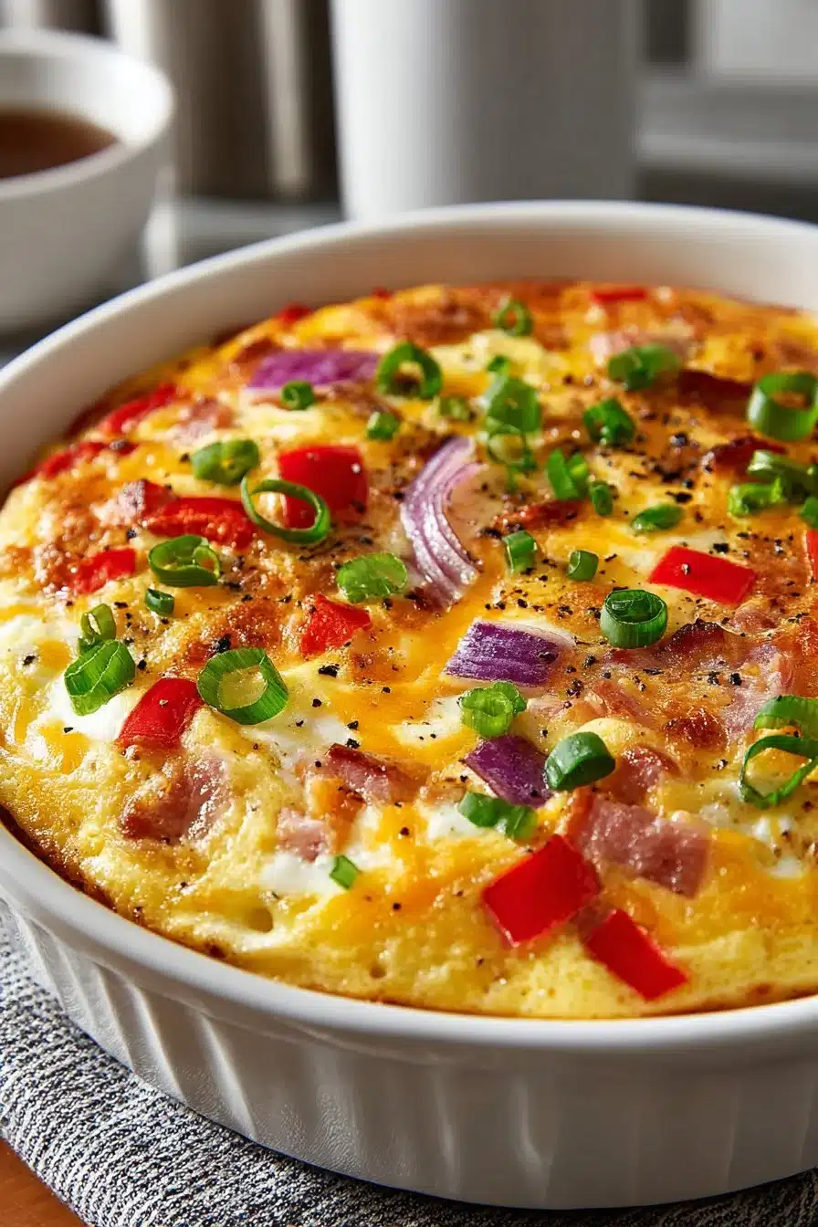 Best Oven Baked Denver Omelet Casserole best oven baked denver omelet casserole 2026 05 24 042721