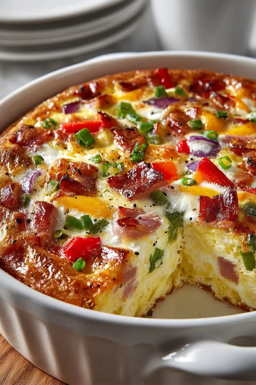 Best Oven Baked Denver Omelet Casserole best oven baked denver omelet casserole 2026 05 24 042733 2
