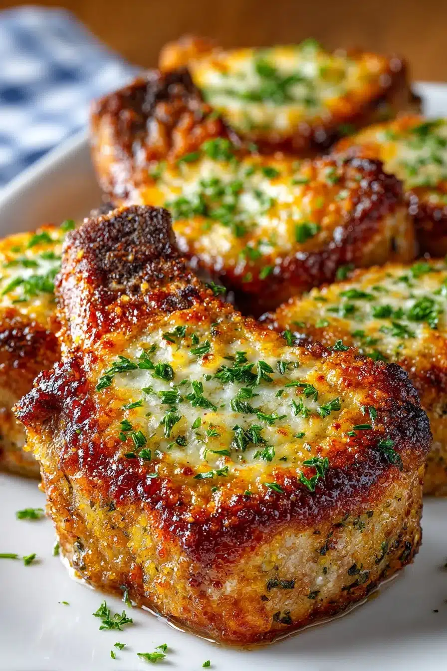 best oven baked parmesan crusted pork chops 2026 05 31 021532
