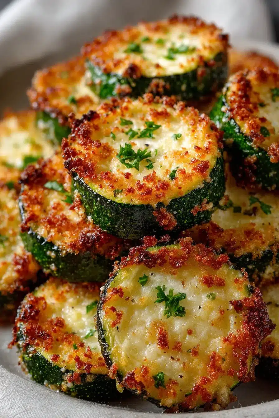 Best Oven Baked Parmesan Zucchini Rounds best oven baked parmesan zucchini rounds 2026 05 25 032723 2