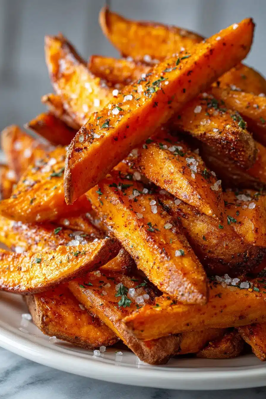 Best Oven Baked Sweet Potato Wedges best oven baked sweet potato wedges 2026 05 21 012010