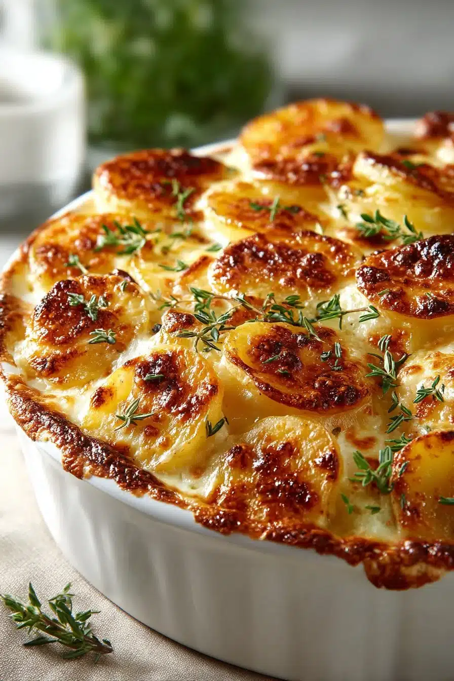 Best Slow Cooker Cheesy Scalloped Potatoes best slow cooker cheesy scalloped potatoes 2026 05 26 041236