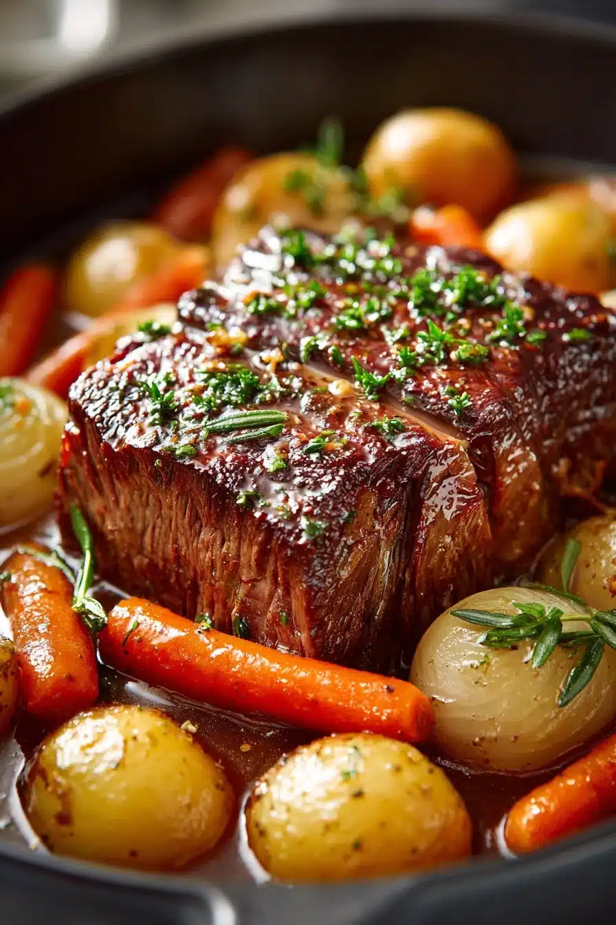 Best Slow Cooker Pot Roast Birthday Dinner best slow cooker pot roast birthday dinner 2026 05 12 014041
