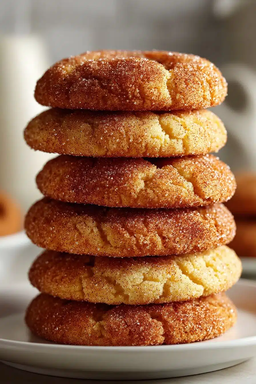 Best Soft and Chewy Snickerdoodle Cookies best soft and chewy snickerdoodle cookies 2026 05 19 035355