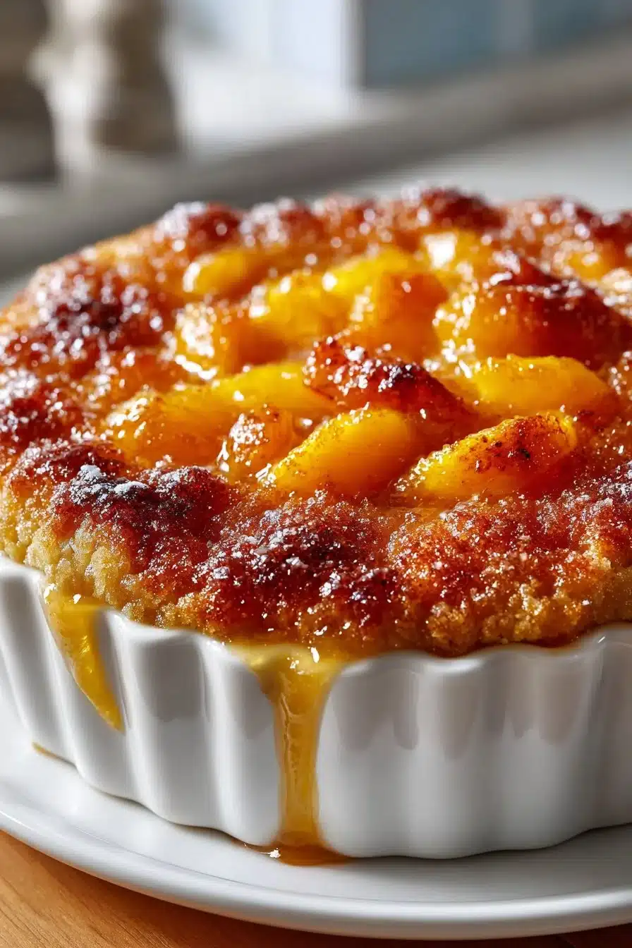 best southern peach cobbler from scratch 2026 05 15 160515