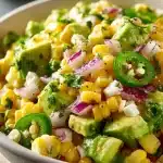 best summer fresh corn and avocado salsa 2026 05 26 203840 683x1024 1