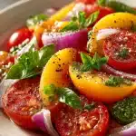 best summer fresh peach and tomato salad 2026 05 23 012134 683x1024 1