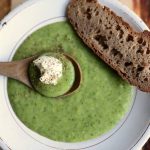 Easy Chicken Broccoli Cheddar Soup chicken broccoli cheddar soup 1024x684 1