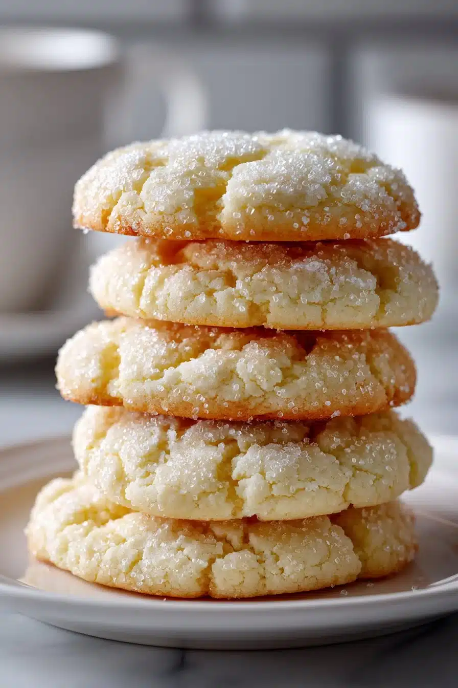 Classic Amish Sugar Cookies classic amish sugar cookies 2026 05 15 160538