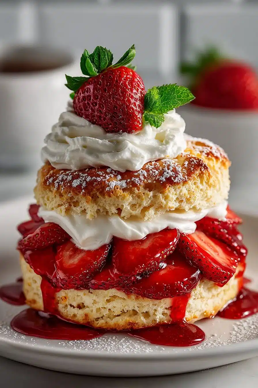 Classic Bisquick Strawberry Shortcake classic bisquick strawberry shortcake 2026 05 19 035636 2