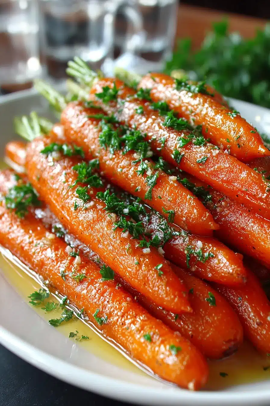 classic brown sugar glazed carrots 2026 05 19 035633