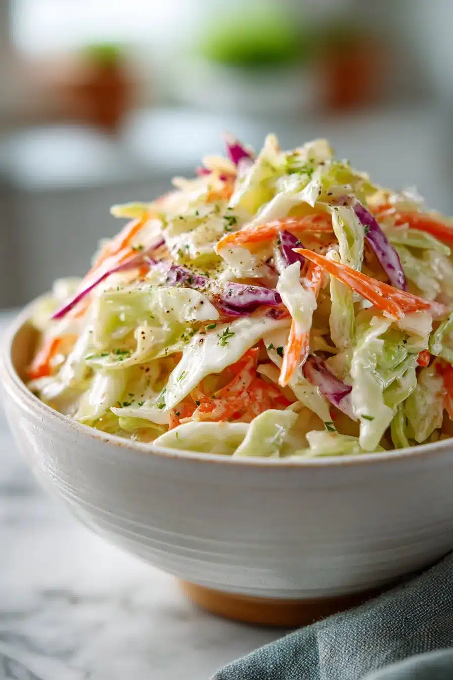 Classic Creamy Coleslaw classic creamy coleslaw 2026 05 29 023230
