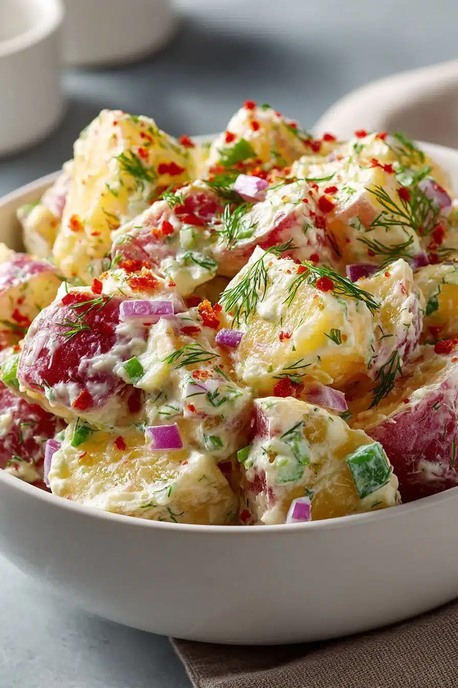 Classic Creamy Red Potato Salad classic creamy red potato salad 2026 05 16 022947