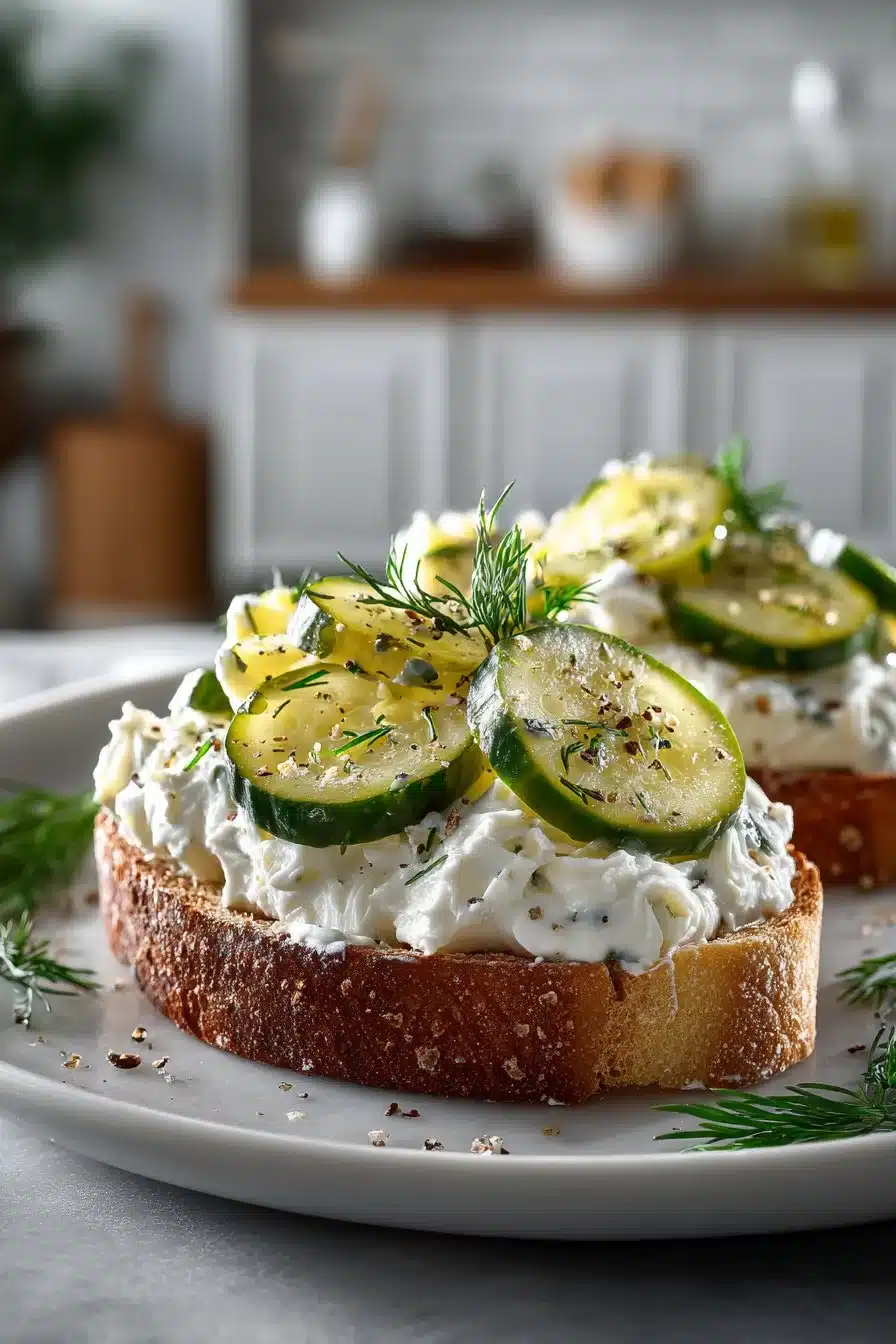 Classic Dill Pickle Cream Cheese classic dill pickle cream cheese 2026 05 07 143845