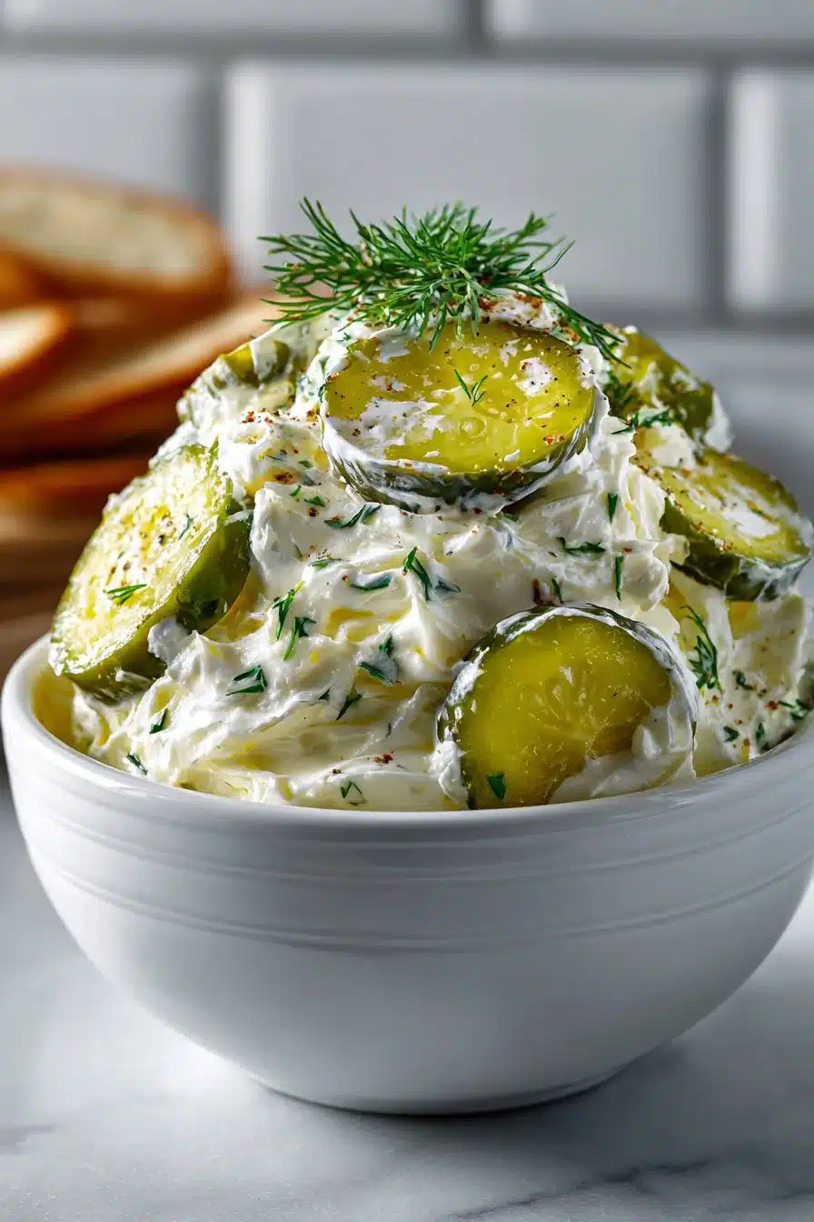 Classic Dill Pickle Cream Cheese classic dill pickle cream cheese 2026 05 07 143935 2