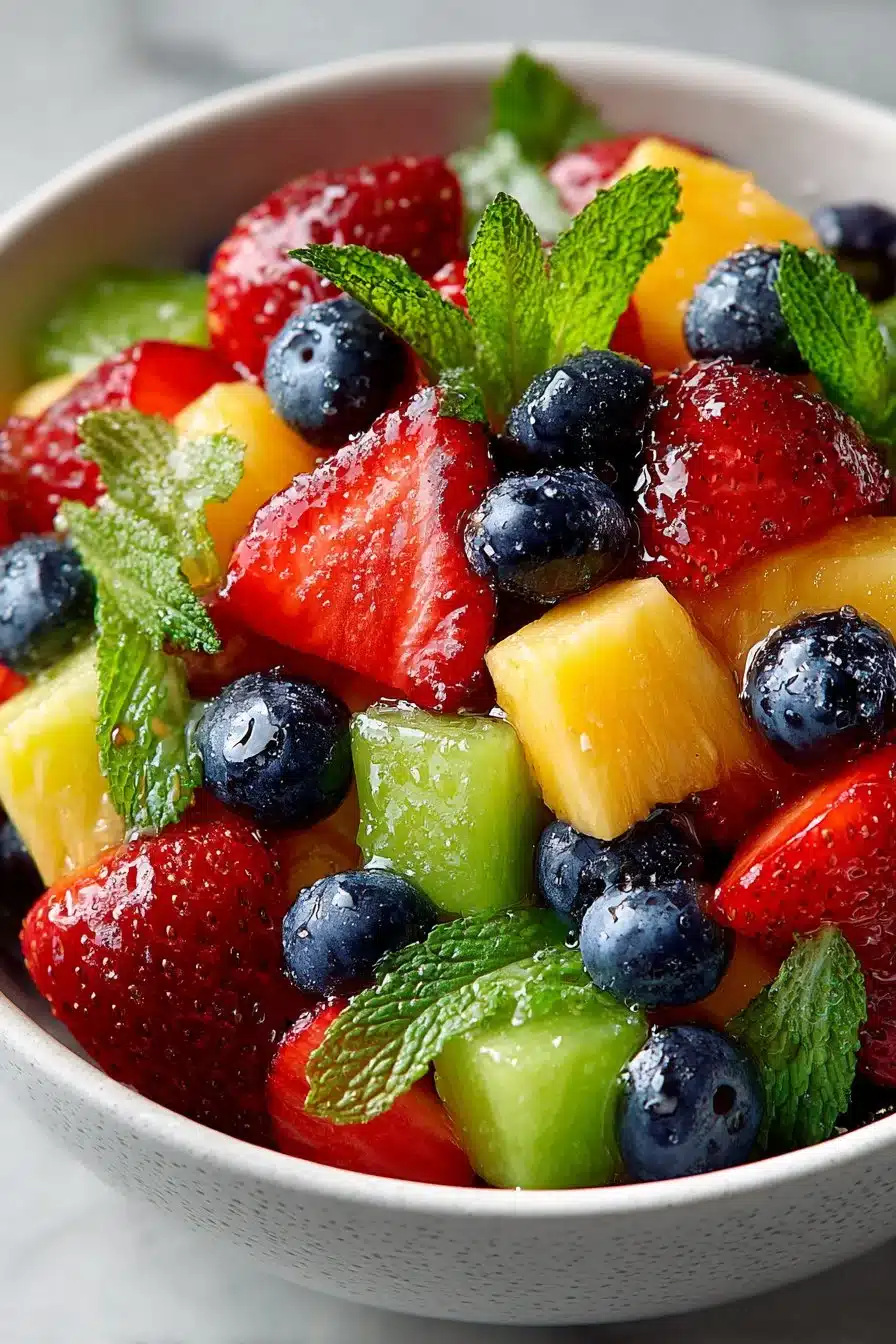 Classic Fourth Of July Fruit Salad classic fourth of july fruit salad 2026 05 06 144301