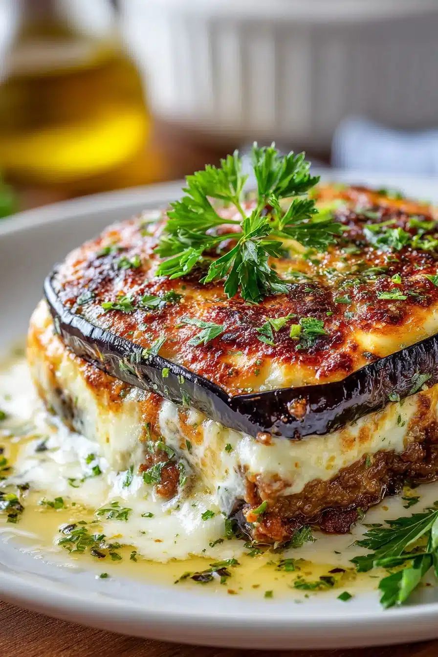 Classic Greek Eggplant Moussaka classic greek eggplant moussaka 2026 05 09 133103 2