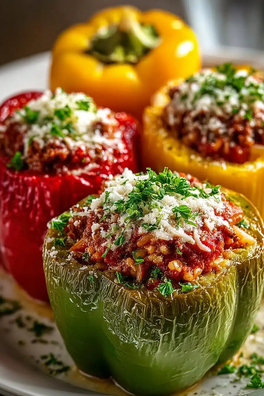 classic ground beef stuffed bell peppers 2026 05 02 034454