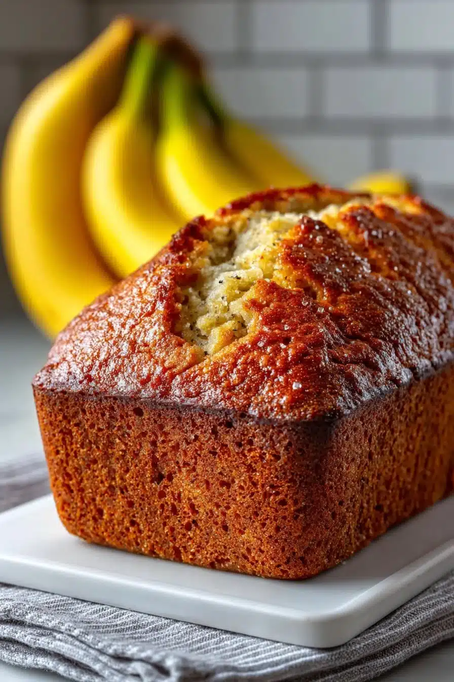 Classic Homemade Banana Bread classic homemade banana bread 2026 05 01 015848