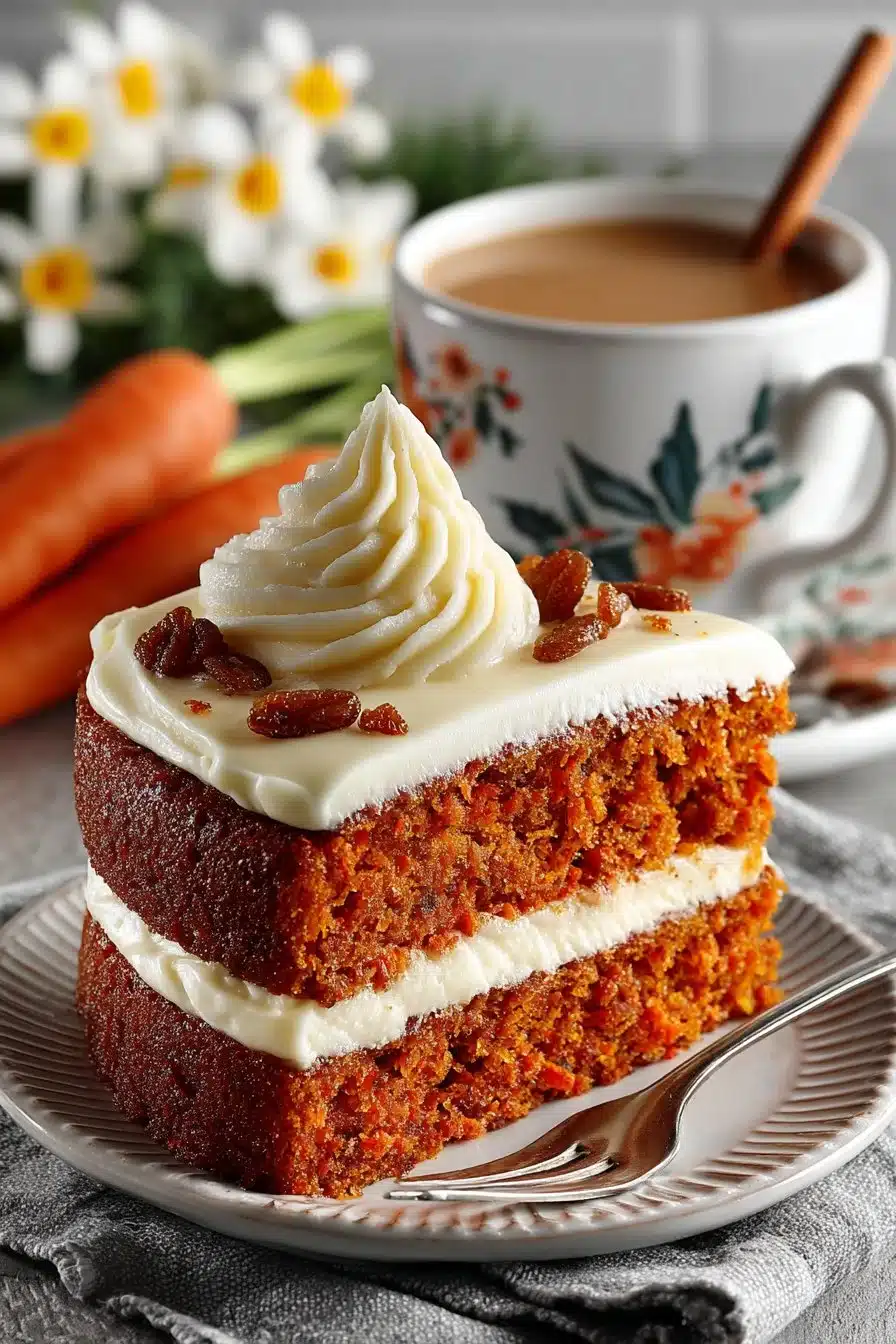 Classic Homemade Carrot Dessert classic homemade carrot dessert 2026 05 04 020619