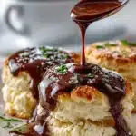 classic homemade chocolate gravy and biscuits 2026 05 31 023927 683x1024 1