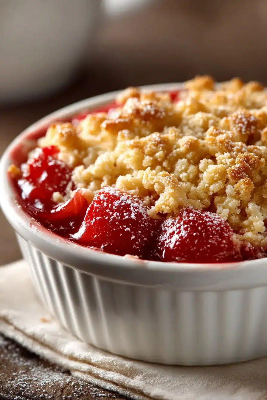 classic homemade rhubarb crumble dessert 2026 05 03 024627 2