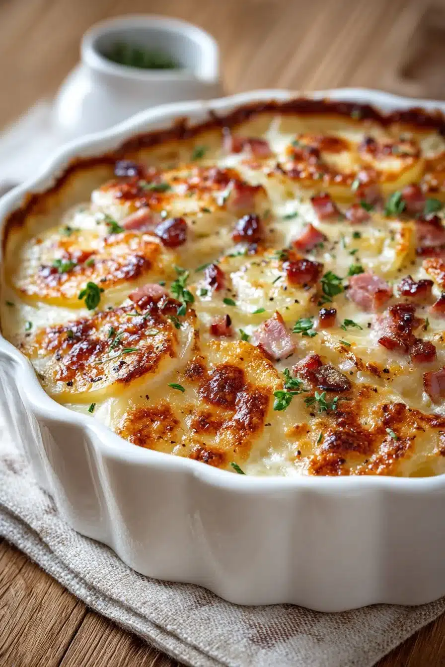 Classic Homemade Scalloped Potatoes and Ham classic homemade scalloped potatoes and ham 2026 05 23 012300 2