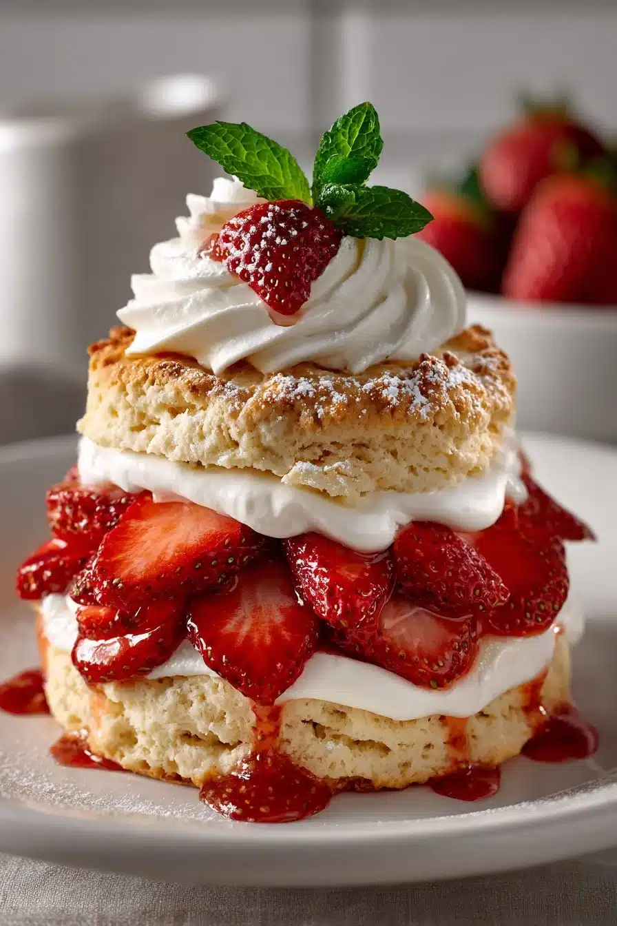 classic homemade strawberry shortcake 2026 05 21 012006