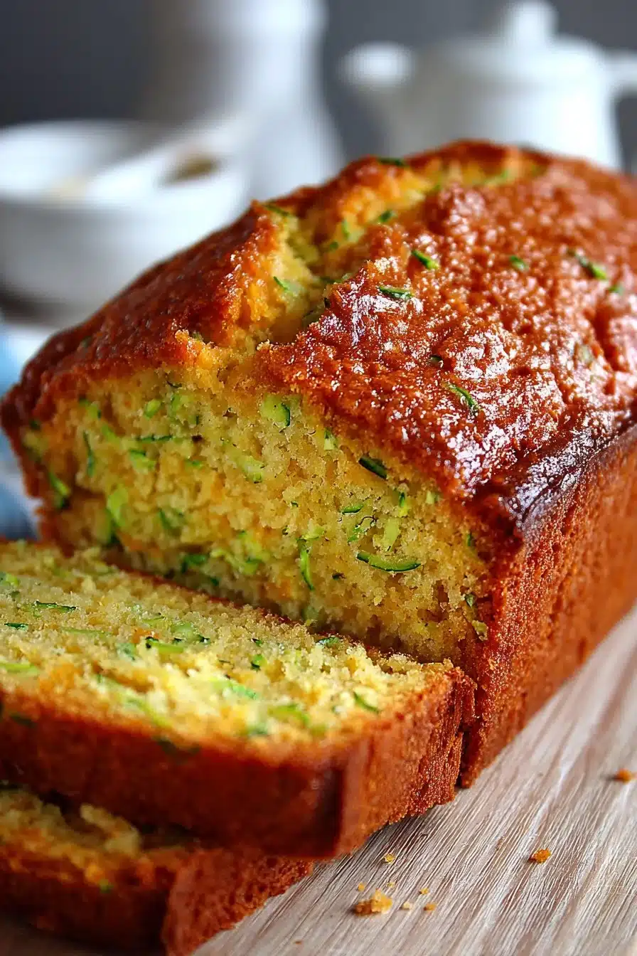 Classic Homemade Zucchini Bread classic homemade zucchini bread 2026 05 01 015913